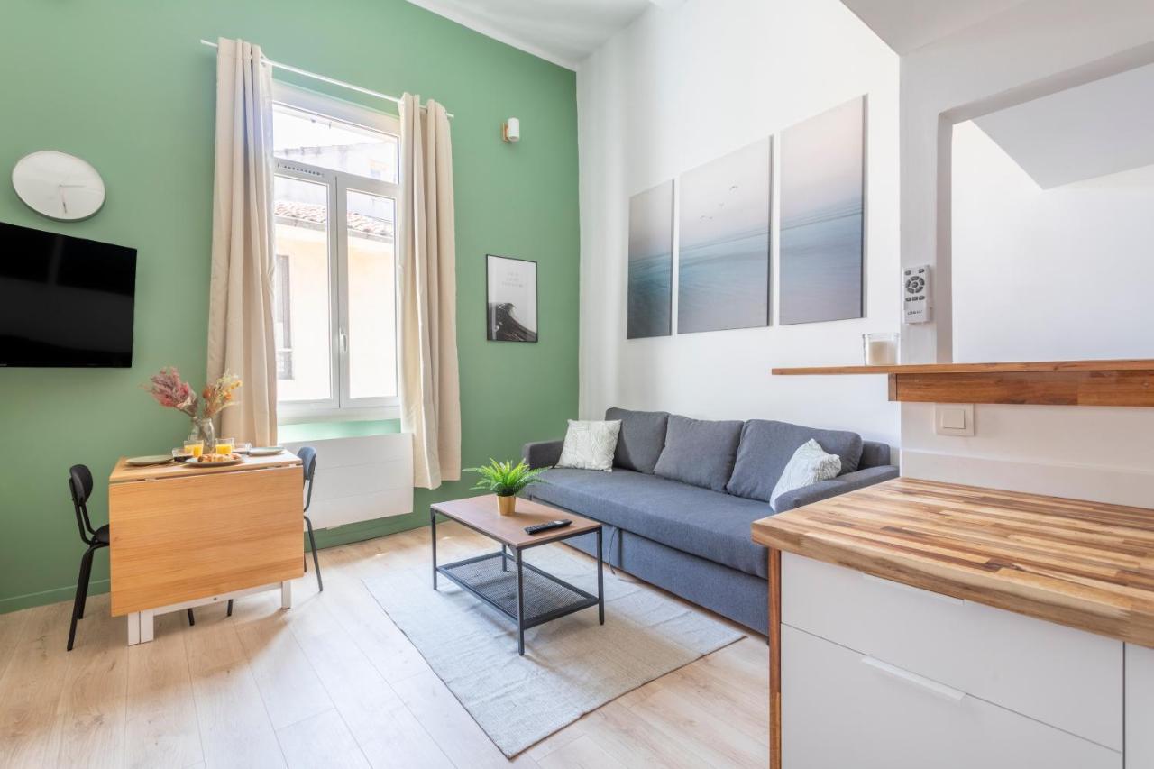Duplex Lumineux Centre Appartement *