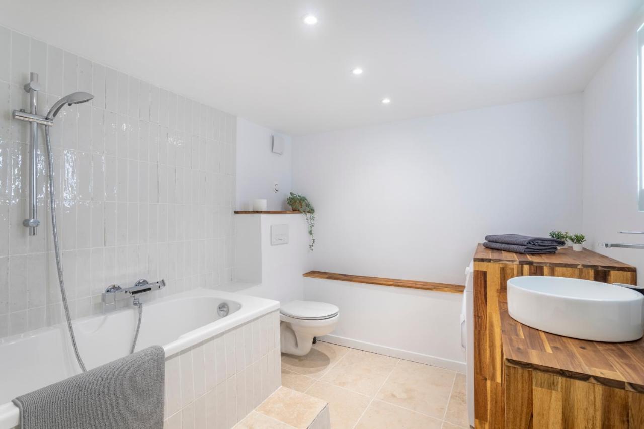 Duplex Lumineux Centre Aix-en-Provence