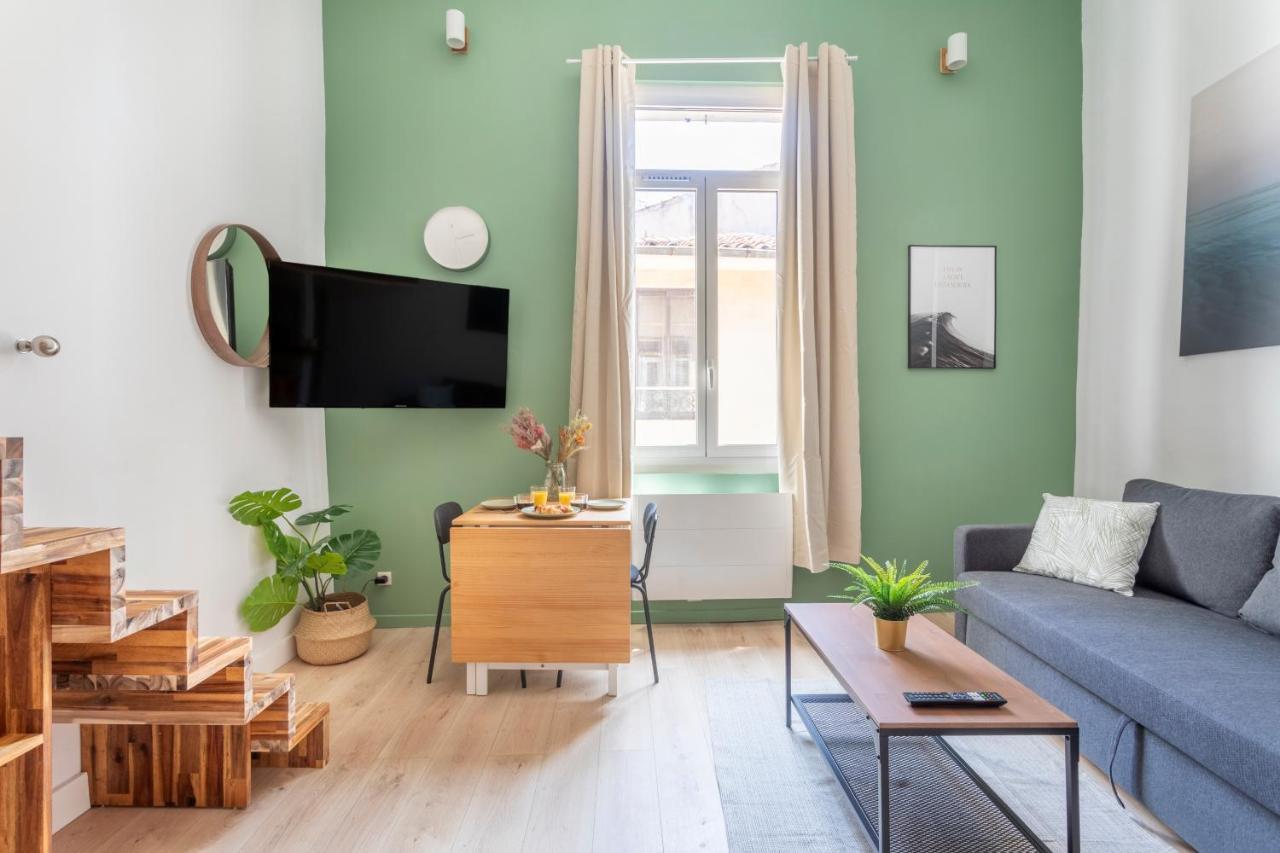 Duplex Lumineux Centre *