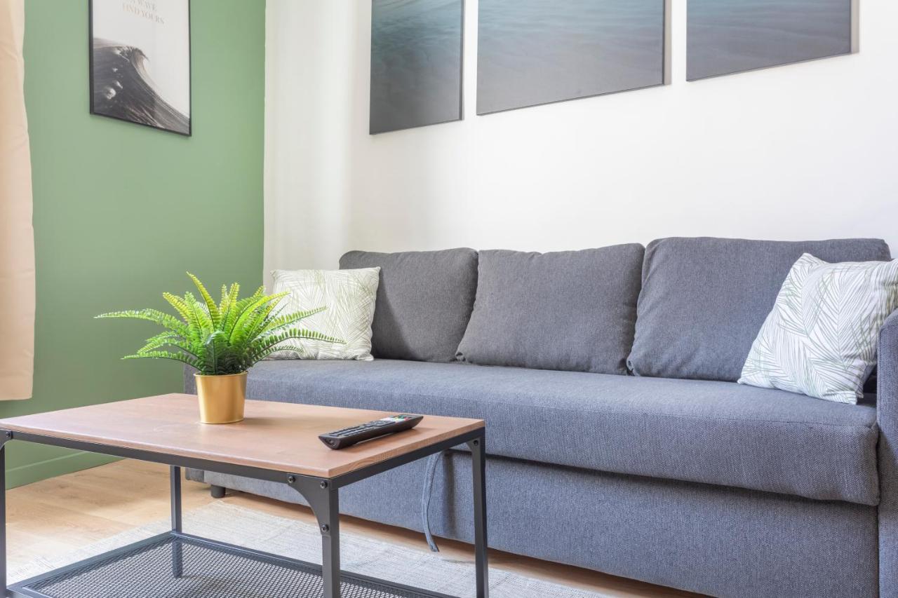 Duplex Lumineux Centre *